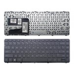 HP Pavilion 14-E - 14-F Black Replacement Laptop Keyboard