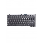 HP Compaq EVO N200 Black Replacement Laptop Keyboard