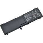 Asus C41-N550 Laptop Battery