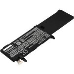 ASUS ROG Strix GL703GM laptop Battery