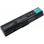 Toshiba PA5024U Replacement Laptop Battery