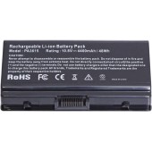 Toshiba 3615U-1BRS Replacement Laptop Battery