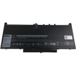 DELL Latitude 12 E7270 Laptop Battery