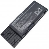 Dell Alienware M17X R4 Laptop Battery