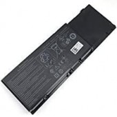 DELL Precision M6400 Replacement Laptop Battery