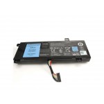 DELL Alienware 14 A14 Laptop Battery