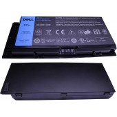 Dell M4600 Original Laptop  Battery (97Wh)