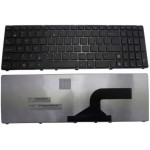 Asus- K53 Black Laptop Keyboard Replacement