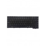 ASUS F3 Black Replacement Laptop Keyboard