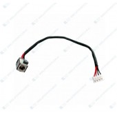 Asus X54A Replacement Laptop DC Jack