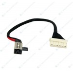 Asus PU451LA Replacement Laptop DC Jack with Cable