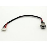 ASUS U57 Laptop DC Power Jack