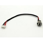 ASUS U57 Laptop DC Power Jack