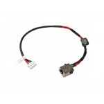 Acer Aspire V3-572G Replacement Laptop DC Jack