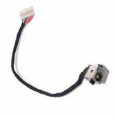 ASUS P55VA Replacement Laptop DC Power Jack