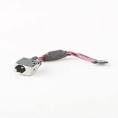 Acer Aspire One AOD260 Replacement Laptop DC Power Jack