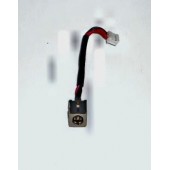 Asus K50I A50IJ Replacement Laptop DC Jack