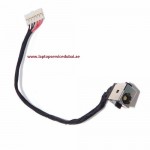 Asus G551JW GL551 Replacement Laptop DC Power Jack