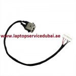 Asus F550CC-XO069H Replacement Laptop DC Jack