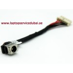 Asus FX504GD E Series Replacement Laptop DC Jack