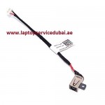 DELL INSPIRON 11 3147 DC IN POWER JACK