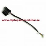 DELL XPS 15 L501X L502X P11F Replacement Laptop DC Jack