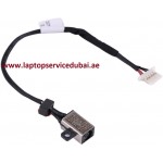 Dell XPS 13 9333 Replacement Laptop DC Power Jack