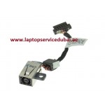 Dell XPS 12 9Q23 Replacement Laptop DC Power Jack