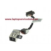 Dell XPS 12 9Q23 Replacement Laptop DC Power Jack