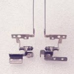 New LCD R+L Hinges For Lenovo G560