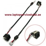 DELL Latitude E5530 E5430 Replacement Laptop DC Power Jack