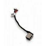 Dell Alienware 13 Replacement Laptop DC Power Jack