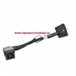 Dell Alienware 17 R1 R5 Series Replacement Laptop DC Power Jack