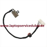 Dell Inspiron 5558 5559 Replacement Laptop DC Power Jack