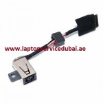 Dell XPS 13 9343 Replacement Laptop DC Power Jack