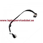 Dell Alienware 17 R2 Replacement Laptop DC-IN Power Jack