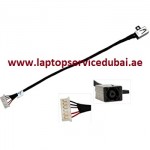 Dell Inspiron 14-3452 14-3000 14-3451 Replacement Laptop DC Power Jack