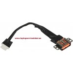 Lenovo Yoga 3 Pro 1370 Replacement Laptop DC Power Jack