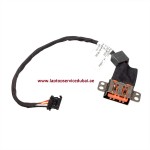 Lenovo Yoga 3 14 700-14 Replacement Laptop DC Power Jack