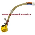 LENOVO DC-IN POWER JACK