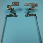 New LCD Screen Hinges Set For LENOVO G560