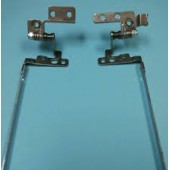 New LCD Screen Hinges Set For LENOVO G560