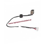 Lenovo G570 G575 Y470 DC Power Jack