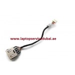 Lenovo Flex 3-1120 Series Replacement Laptop DC Power Jack