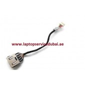 Lenovo Flex 3-1120 Series Replacement Laptop DC Power Jack