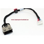 IBM Lenovo B51-30 B51-80 B50-30 B50-70 B50-80 Replacement Laptop DC power jack