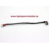 Lenovo Ideapad Y460t Y560 Y560A Y560P Replacement Laptop DC Jack