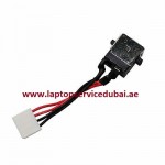 Toshiba Portege S100 Replacement Laptop DC Power Jack