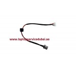 TOSHIBA Satellite A660 A660D C660 C660D P750 P755 Replacement Laptop DC Power Jack