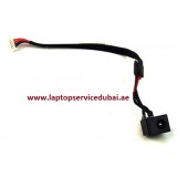 Toshiba Satellite M500 (PSMKCA-009007) DC jack